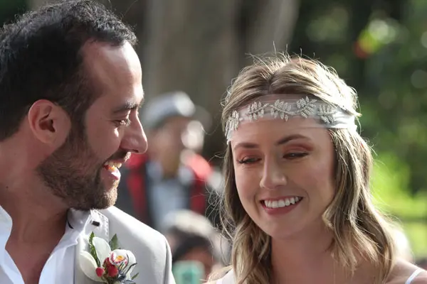 Zadys H Sacerdotisa | Ceremonias Simbólicas y espirituales 