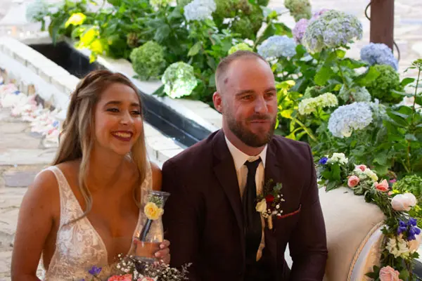 Zadys H Sacerdotisa | Ceremonias Simbólicas y espirituales 