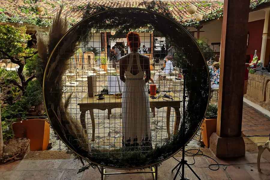 Zadys H Sacerdotisa | Ceremonias Simbólicas y espirituales 