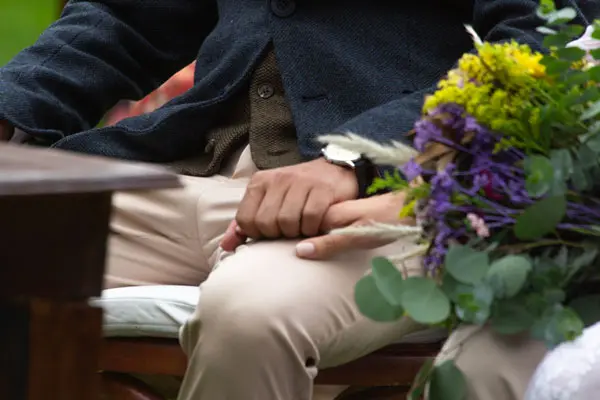 Zadys H Sacerdotisa | Ceremonias Simbólicas y espirituales 