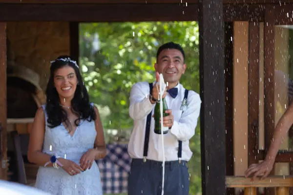 Zadys H Sacerdotisa | Ceremonias Simbólicas y espirituales 