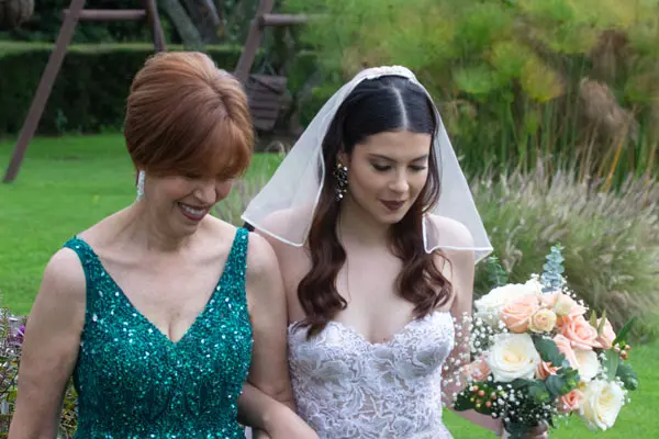 Zadys H Sacerdotisa | Ceremonias Simbólicas y espirituales 