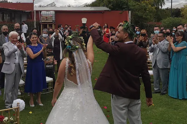 Zadys H Sacerdotisa | Ceremonias Simbólicas y espirituales 