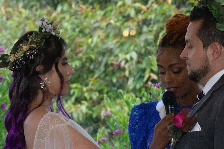 Zadys H Sacerdotisa | Ceremonias Simbólicas y espirituales 