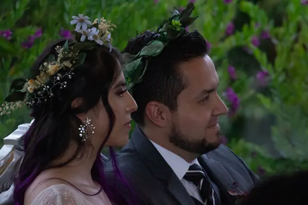 Zadys H Sacerdotisa | Ceremonias Simbólicas y espirituales 