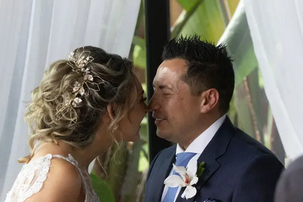 Zadys H Sacerdotisa | Ceremonias Simbólicas y espirituales 