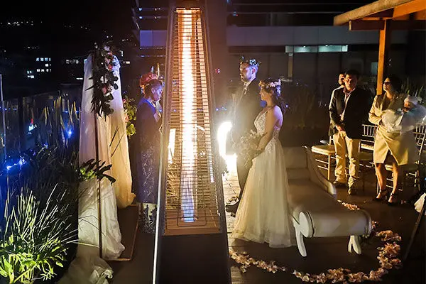 Zadys H Sacerdotisa | Ceremonias Simbólicas y espirituales 