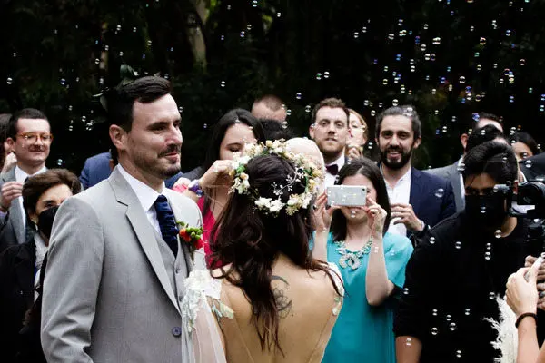 Zadys H Sacerdotisa | Ceremonias Simbólicas y espirituales 
