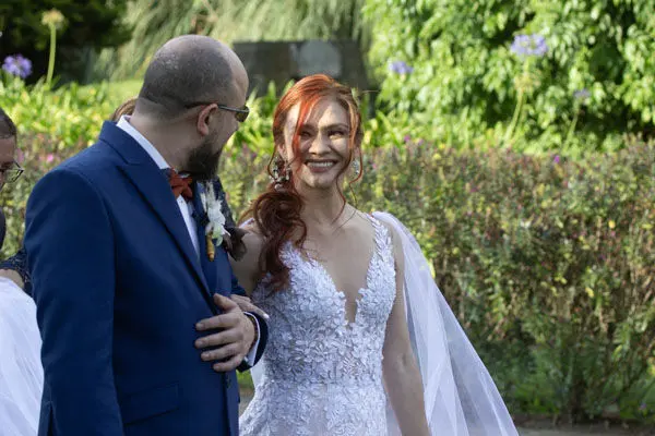 Zadys H Sacerdotisa | Ceremonias Simbólicas y espirituales 