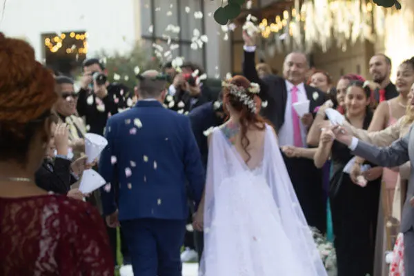 Zadys H Sacerdotisa | Ceremonias Simbólicas y espirituales 