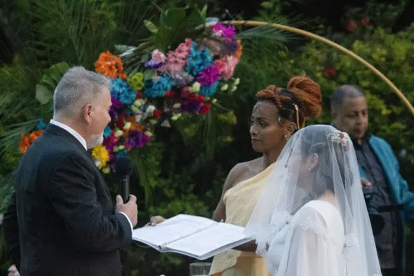Zadys H Sacerdotisa | Ceremonias Simbólicas y espirituales 