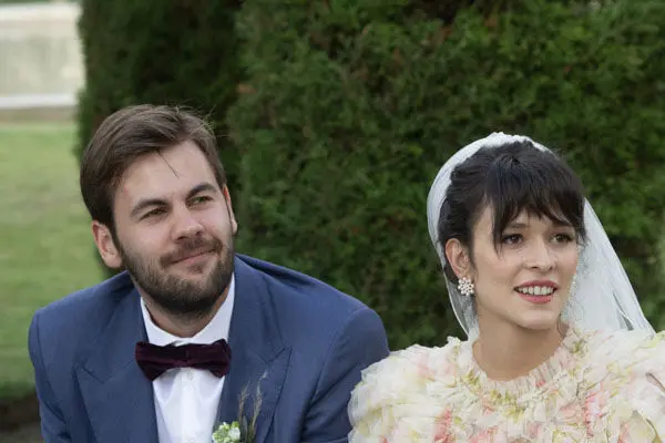 Zadys H Sacerdotisa | Ceremonias Simbólicas y espirituales 