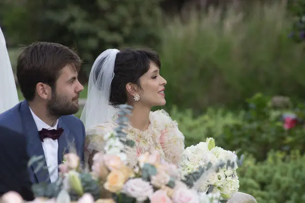 Zadys H Sacerdotisa | Ceremonias Simbólicas y espirituales 