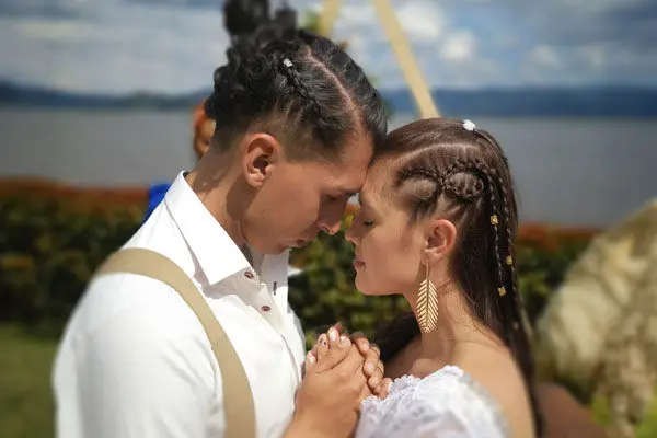 Zadys H Sacerdotisa | Ceremonias Simbólicas y espirituales 