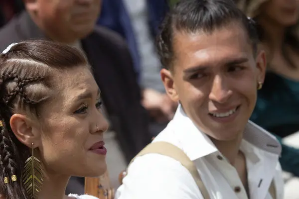 Zadys H Sacerdotisa | Ceremonias Simbólicas y espirituales 