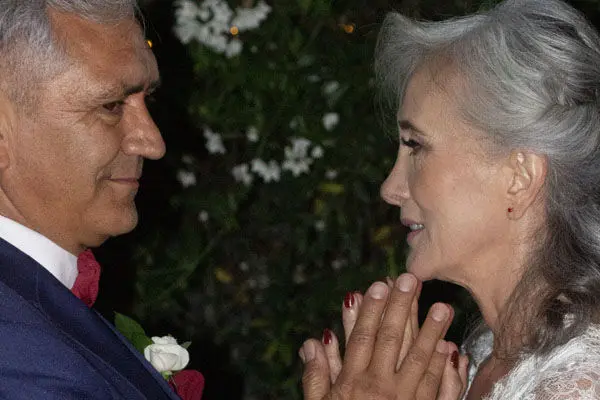 Zadys H Sacerdotisa | Ceremonias Simbólicas y espirituales 