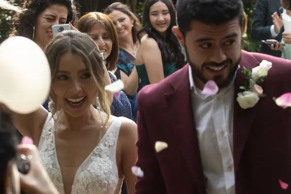 Zadys H Sacerdotisa | Ceremonias Simbólicas y espirituales 