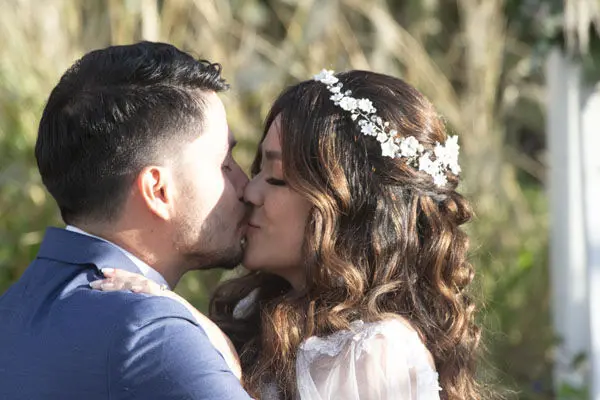 Zadys H Sacerdotisa | Ceremonias Simbólicas y espirituales 