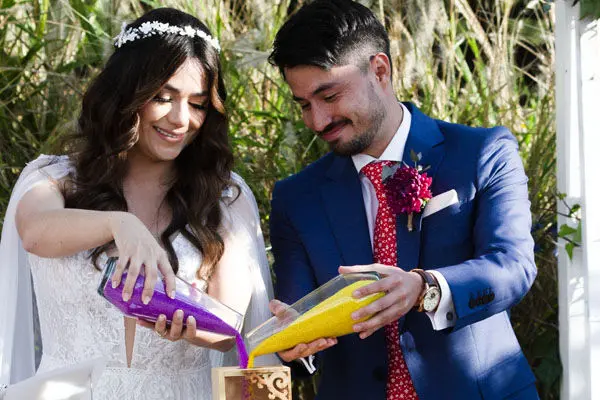 Zadys H Sacerdotisa | Ceremonias Simbólicas y espirituales 