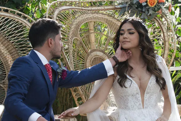 Zadys H Sacerdotisa | Ceremonias Simbólicas y espirituales 