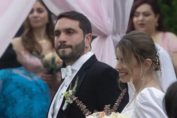 Zadys H Sacerdotisa | Ceremonias Simbólicas y espirituales 