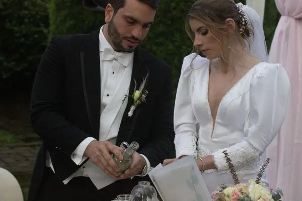 Zadys H Sacerdotisa | Ceremonias Simbólicas y espirituales 