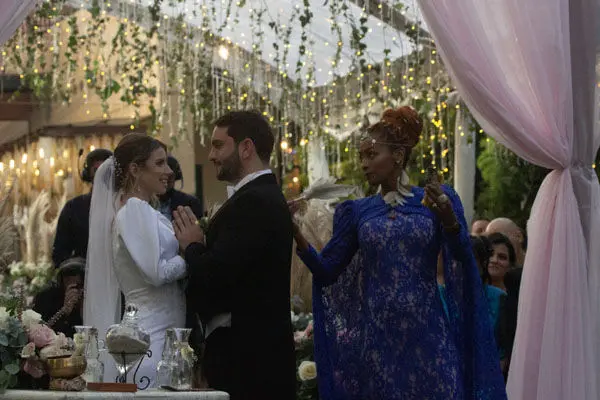 Zadys H Sacerdotisa | Ceremonias Simbólicas y espirituales 