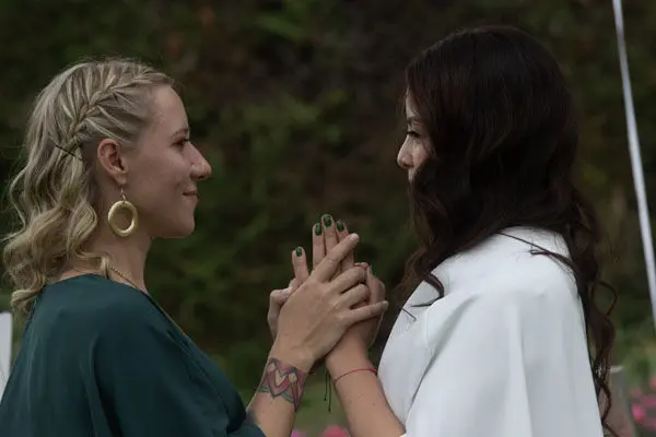 Zadys H Sacerdotisa | Ceremonias Simbólicas y espirituales 