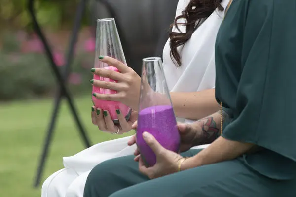 Zadys H Sacerdotisa | Ceremonias Simbólicas y espirituales 