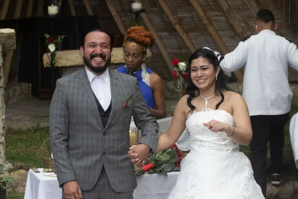 Zadys H Sacerdotisa | Ceremonias Simbólicas y espirituales 