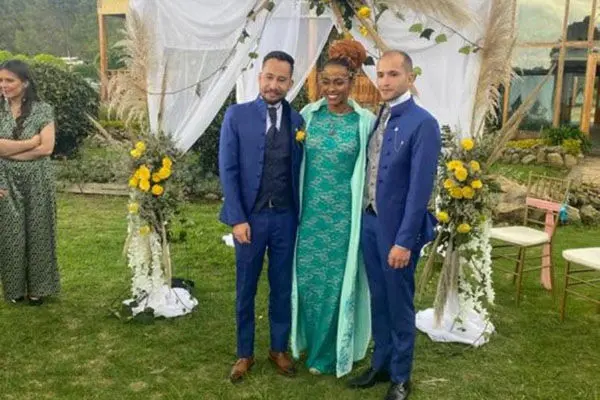 Zadys H Sacerdotisa | Ceremonias Simbólicas y espirituales 