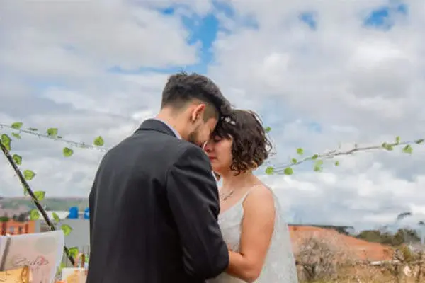 Zadys H Sacerdotisa | Ceremonias Simbólicas y espirituales 