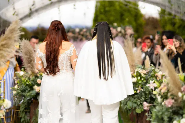 Zadys H Sacerdotisa | Ceremonias Simbólicas y espirituales 