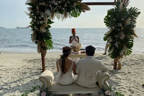 Zadys H Sacerdotisa | Ceremonias Simbólicas y espirituales 