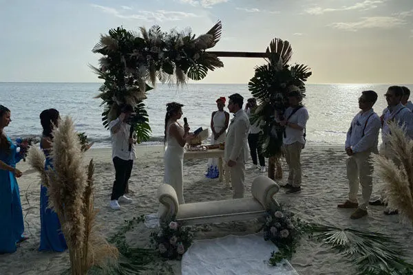 Zadys H Sacerdotisa | Ceremonias Simbólicas y espirituales 