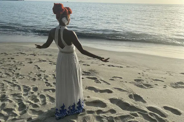 Zadys H Sacerdotisa | Ceremonias Simbólicas y espirituales 