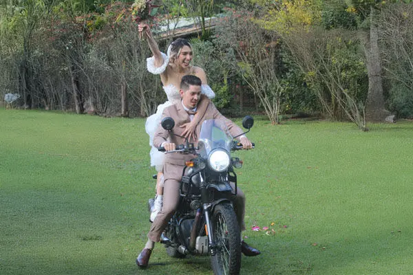 Zadys H Sacerdotisa | Ceremonias Simbólicas y espirituales 