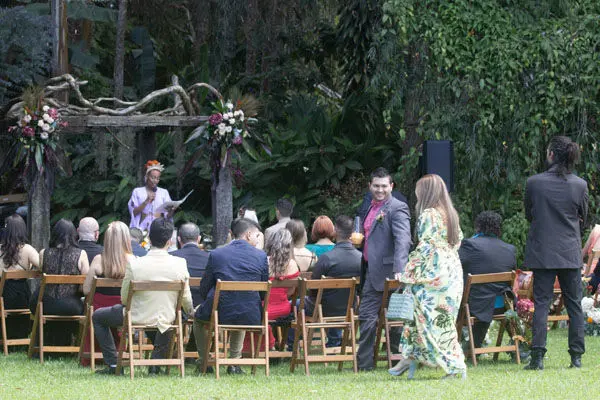Zadys H Sacerdotisa | Ceremonias Simbólicas y espirituales 