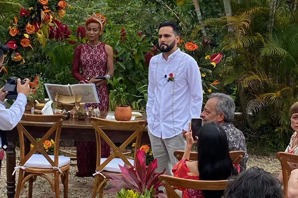 Zadys H Sacerdotisa | Ceremonias Simbólicas y espirituales 