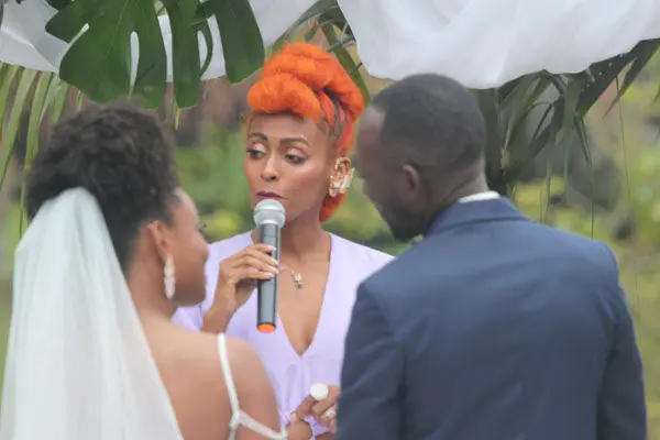 Zadys H Sacerdotisa | Ceremonias Simbólicas y espirituales 