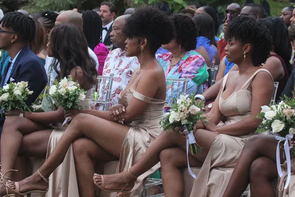 Zadys H Sacerdotisa | Ceremonias Simbólicas y espirituales 