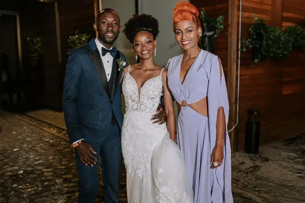 Zadys H Sacerdotisa | Ceremonias Simbólicas y espirituales 