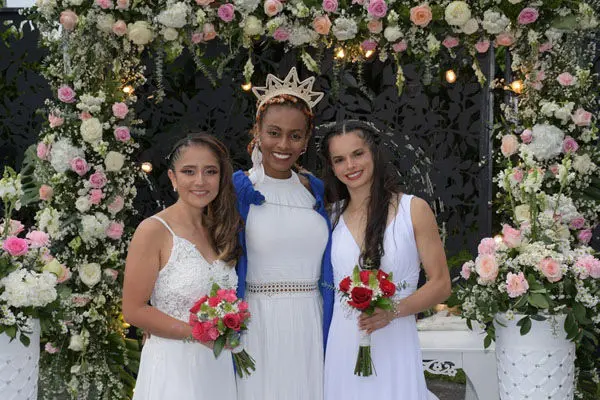 Zadys H Sacerdotisa | Ceremonias Simbólicas y espirituales 