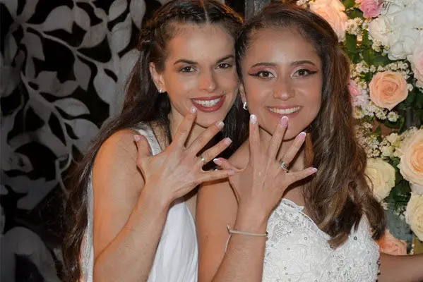 Zadys H Sacerdotisa | Ceremonias Simbólicas y espirituales 