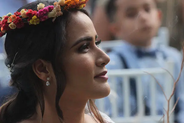 Zadys H Sacerdotisa | Ceremonias Simbólicas y espirituales 