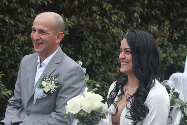 Zadys H Sacerdotisa | Ceremonias Simbólicas y espirituales 