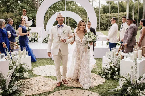 Zadys H Sacerdotisa | Ceremonias Simbólicas y espirituales 