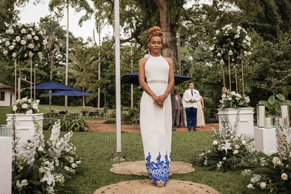 Zadys H Sacerdotisa | Ceremonias Simbólicas y espirituales 