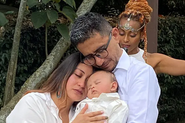 Zadys H Sacerdotisa | Ceremonias Simbólicas y espirituales 