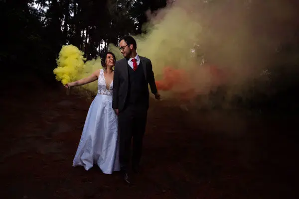 Zadys H Sacerdotisa | Ceremonias Simbólicas y espirituales 